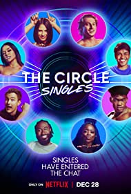 برنامج The Circle مترجم