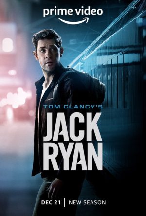 مسلسل Jack Ryan مترجم