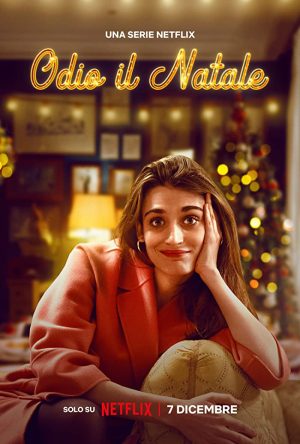 مسلسل I Hate Christmas مترجم