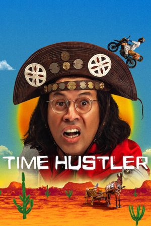 مسلسل Time Hustler مترجم