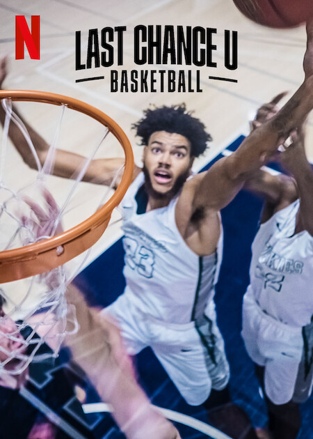 مسلسل Last Chance U: Basketball مترجم