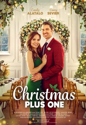 فيلم Christmas Plus One 2022 مترجم اون لاين