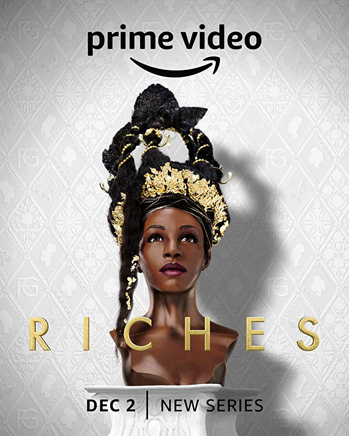 مسلسل Riches مترجم