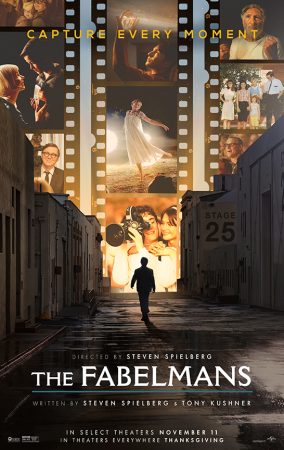 فيلم The Fabelmans 2022 مترجم اون لاين