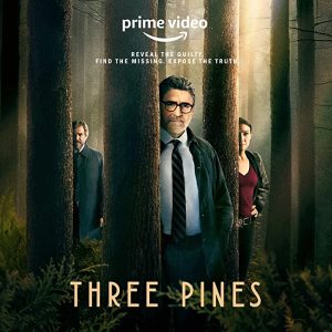 مسلسل Three Pines مترجم