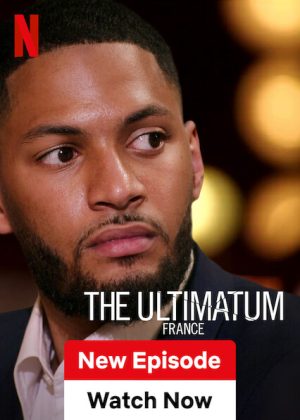 مسلسل The Ultimatum: France مترجم