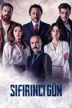 مسلسل يوم الصفر مترجم