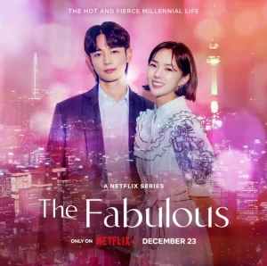 مسلسل The Fabulous مترجم