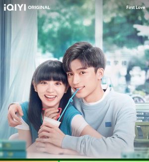 مسلسل 2022 First Love مترجم