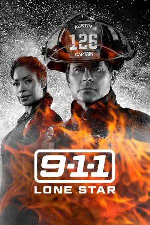 مسلسل 9-1-1: Lone Star مترجم