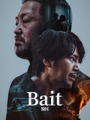 مسلسل Bait مترجم