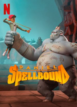 مسلسل Daniel Spellbound مترجم