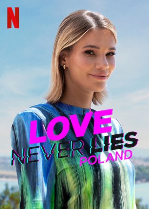 برنامج Love Never Lies: Poland مترجم