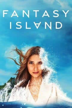 مسلسل Fantasy Island مترجم