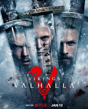 مسلسل Vikings: Valhalla مترجم