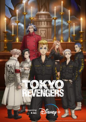 انمي Tokyo Revengers: Seiya Kessen-hen الحلقة 10 مترجمة