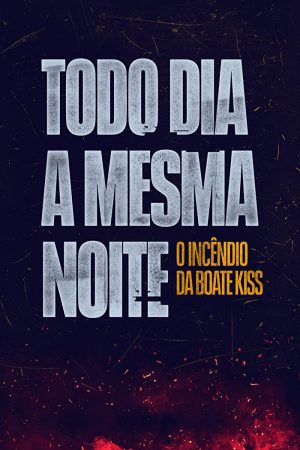 مسلسل The Endless Night مترجم