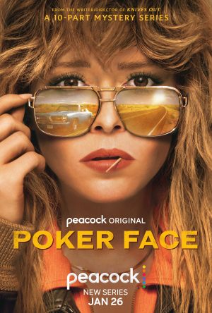 مسلسل Poker Face الموسم الاول الحلقة 1