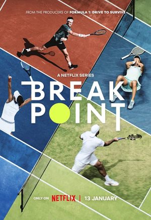 مسلسل Break Point مترجم