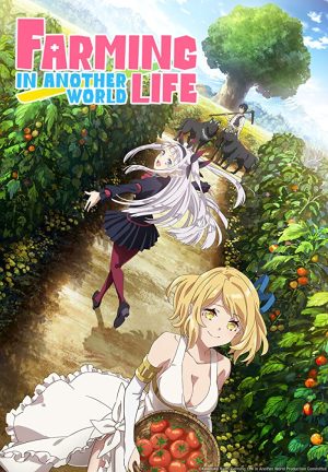 انمي Isekai Nonbiri Nouka مترجم