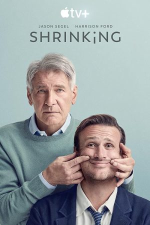 مسلسل Shrinking مترجم