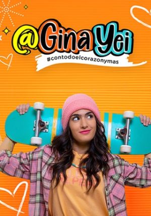 مسلسل Gina Yei مترجم