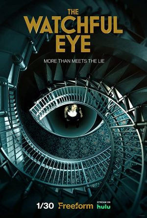 مسلسل The Watchful Eye مترجم