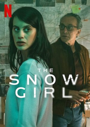 مسلسل The Snow Girl مترجم
