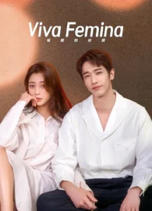 مسلسل Viva Femina مترجم