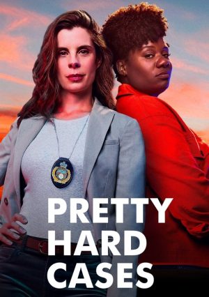 مسلسل Pretty Hard Cases مترجم