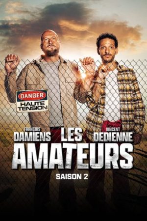 مسلسل The French Mans مترجم