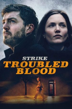 مسلسل Strike مترجم