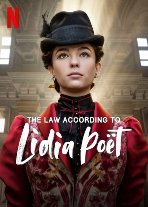 مسلسل The Law According to Lidia Poet مترجم