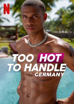 برنامج Too Hot to Handle: Germany مترجم