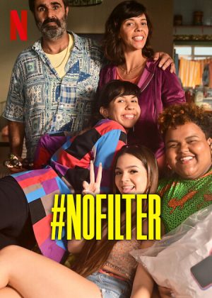 مسلسل #NoFilter مترجم
