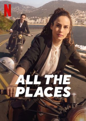 فيلم A Todas Partes 2023 مترجم اون لاين