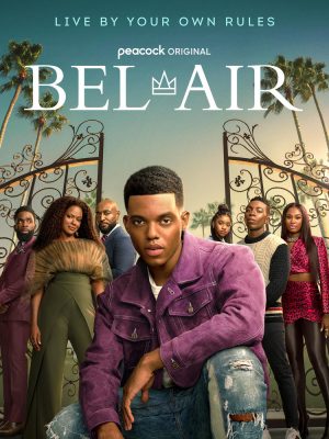 مسلسل Bel-Air مترجم