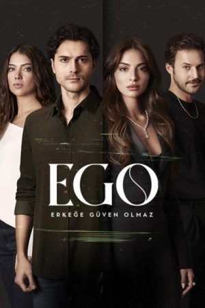 مسلسل الغرور مترجم