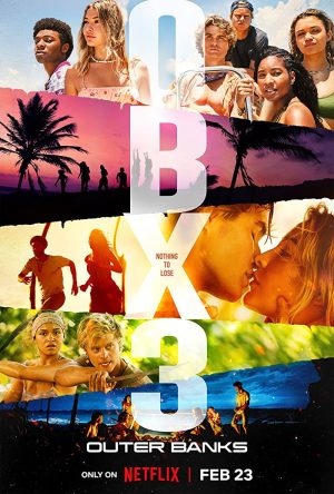 مسلسل Outer Banks مترجم