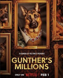 مسلسل Gunther's Millions مترجم