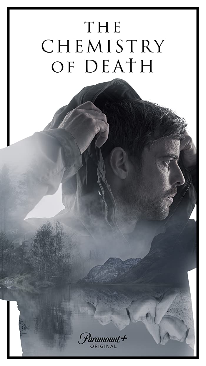مسلسل The Chemistry of Death مترجم