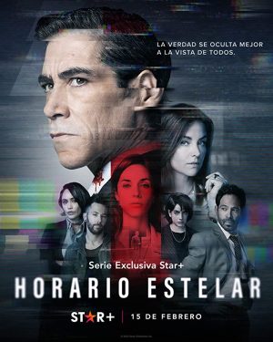 مسلسل Horario Estelar مترجم