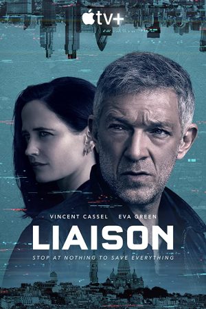 مسلسل Liaison مترجم