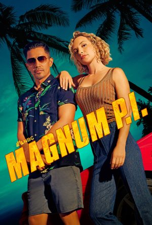 مسلسل Magnum P.I. مترجم