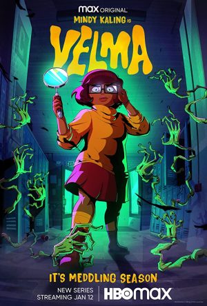 مسلسل Velma مترجم