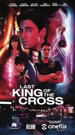 مسلسل Last King of the Cross مترجم