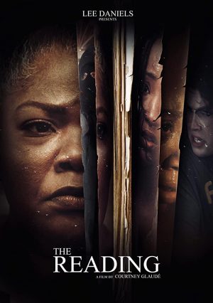فيلم The Reading 2023 مترجم اون لاين