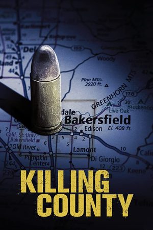 مسلسل Killing County مترجم