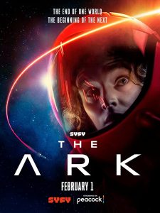 مسلسل The Ark مترجم
