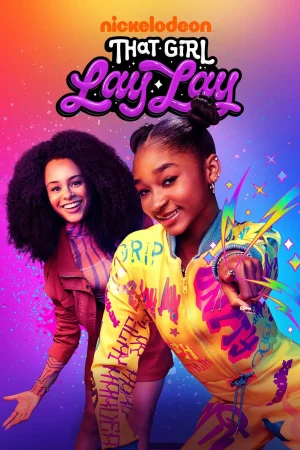 مسلسل That Girl Lay Lay الموسم الثاني الحلقة 13 والاخيرة